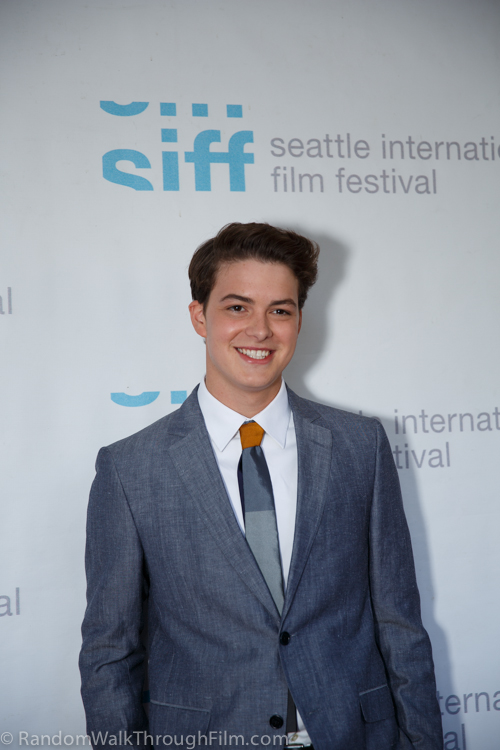 Israel Broussard, The Bling Ring